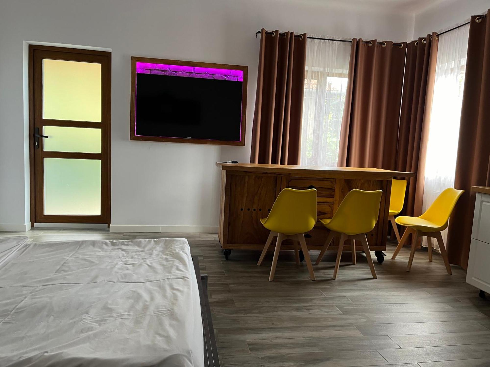 Airport Green Cluj-Napoca Extérieur photo